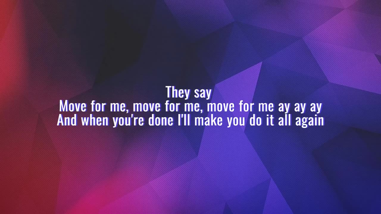 Tones and I - Dance Monkey (Lyrics)