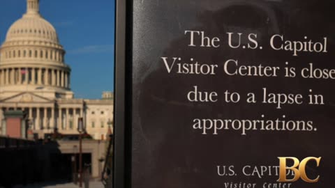 Government shutdown poised to enter a third week as Congress remains at stalemate