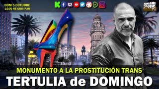 TERTULIA de DOMINGO: Fernando Ferreira (5/10/2025)