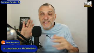 TERTULIA de DOMINGO: Fernando Ferreira (5/10/2025)