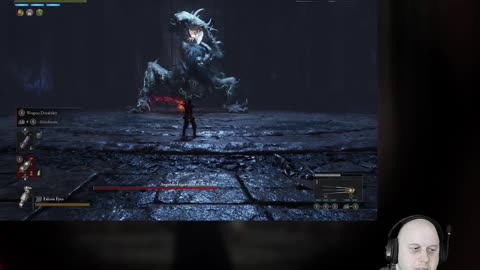 Lies of P: Second Chapter of the DLC Done! Now Into the Earth!