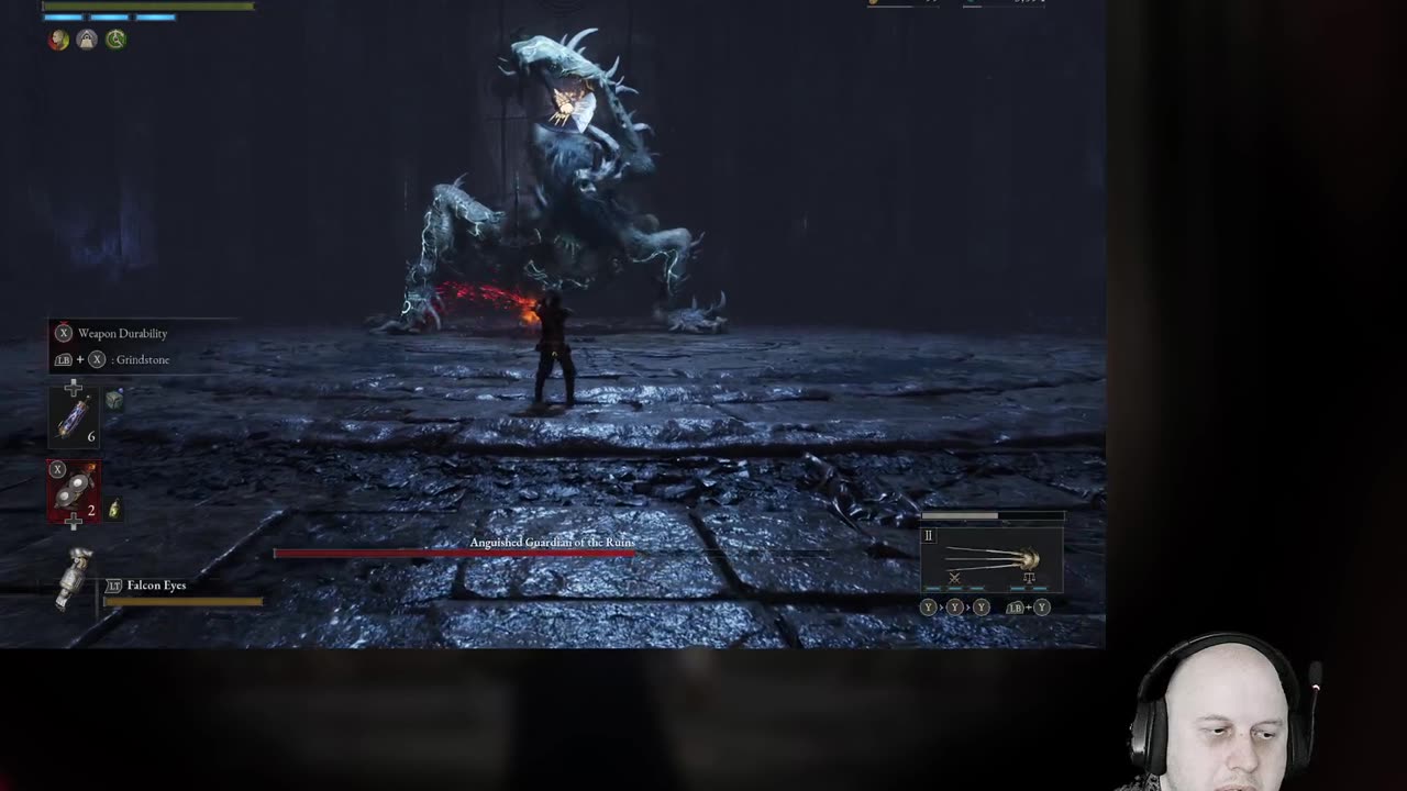 Lies of P: Second Chapter of the DLC Done! Now Into the Earth!