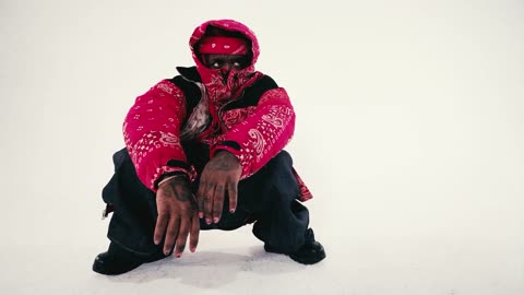 Lil Uzi Vert - Relevant - [Official Music Video]