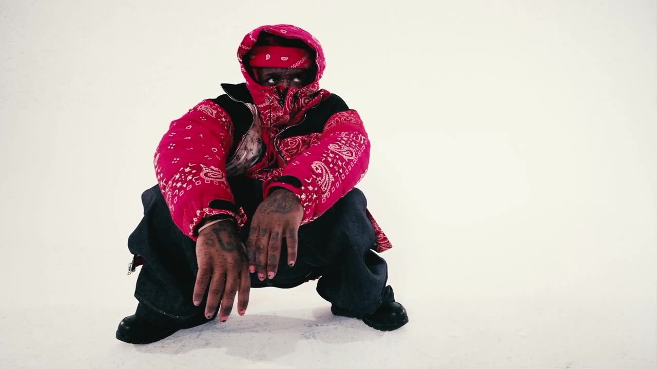 Lil Uzi Vert - Relevant - [Official Music Video]