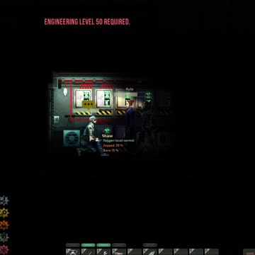 This Is How You Do It Rookie (Barotrauma)