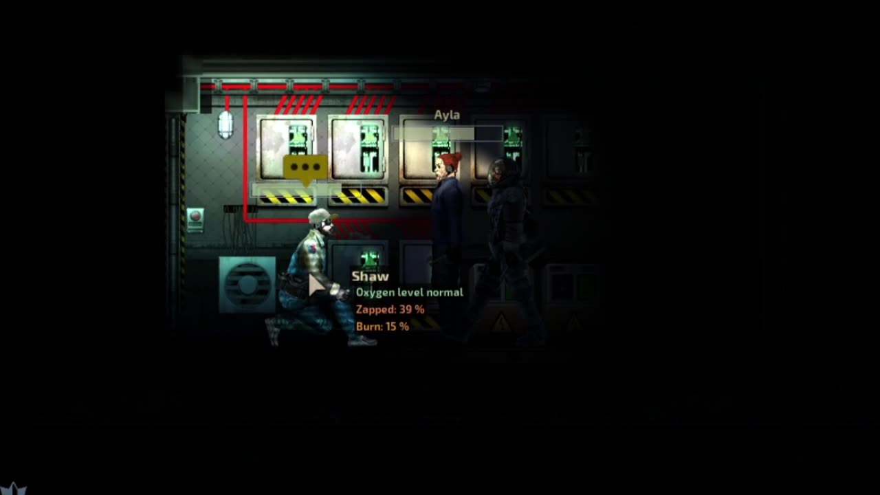 This Is How You Do It Rookie (Barotrauma)