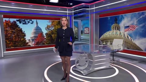 CBS' Super Lovely Margaret Brennan On 110925