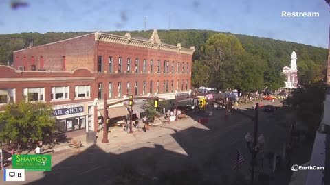 OCTOBER 5 2025 LAST DAY OF APPLEFEST PART 2