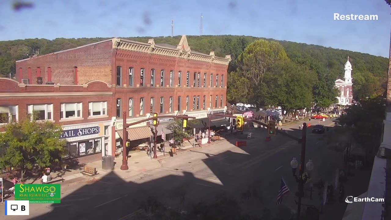 OCTOBER 5 2025 LAST DAY OF APPLEFEST PART 2