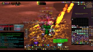 Turtle Wow - PUG AQ20 - Paladin POV - no commentary