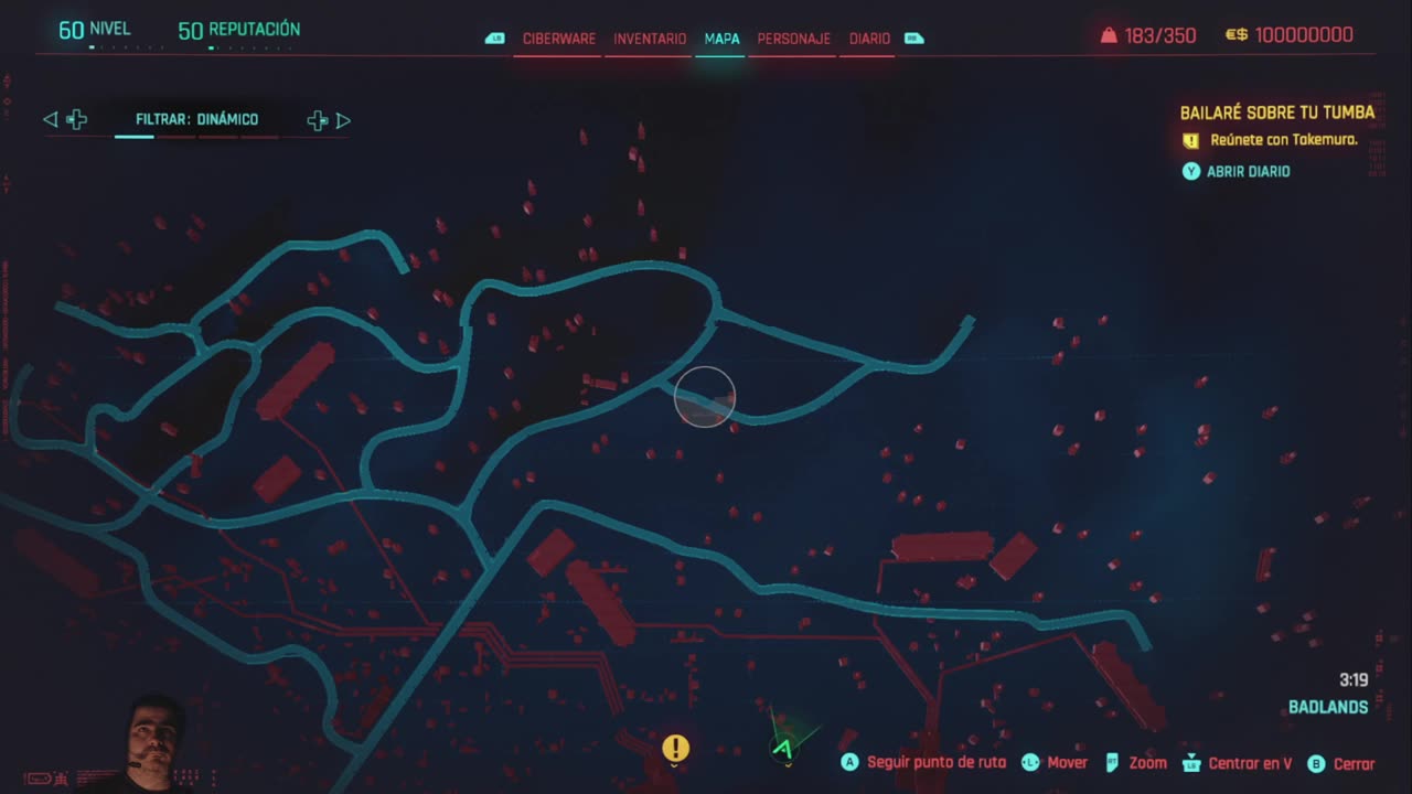 Cyberpunk 2077 Ultimate 17.1#