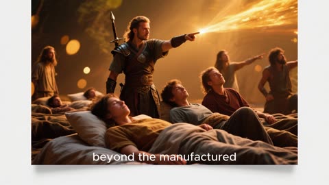 Charlie Kirk as a Gnostic Divine Revealer