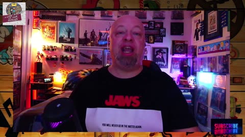 Grizzly Night Trailer Reaction