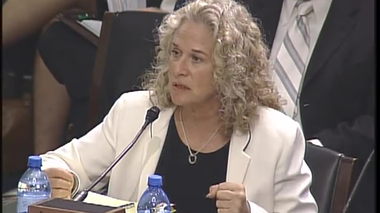 Legislative Hearing on H... - Legislative Hearing on H.R. 980 (Part 2 of 2) - hrs06RES1324 090505b.2