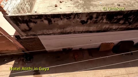 Hotel Atithi-Budget Accomodation In Gaya