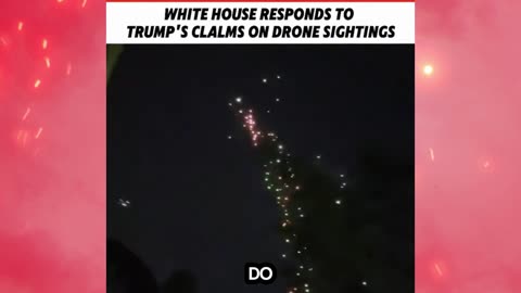 Breaking news: Drone Attack Shocks the United States