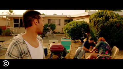 A Different Kind of Drive By - Key & Peele