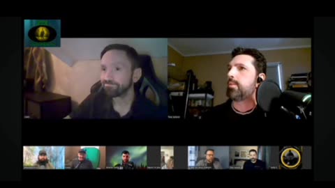 Introducing the Fellowship of the little season & Personal Testimonies (Caleb, Ricardo)