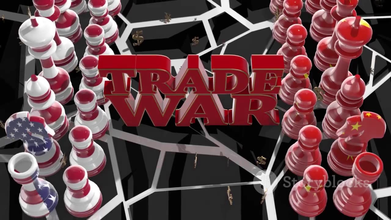 Trump's Reciprocal Tariffs: Impact on India