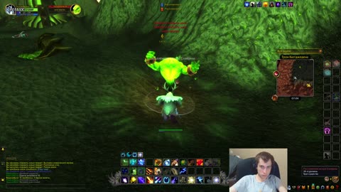 Возвращение в Запределье! 🦉 Сова из War Within фармит изначальный огонь