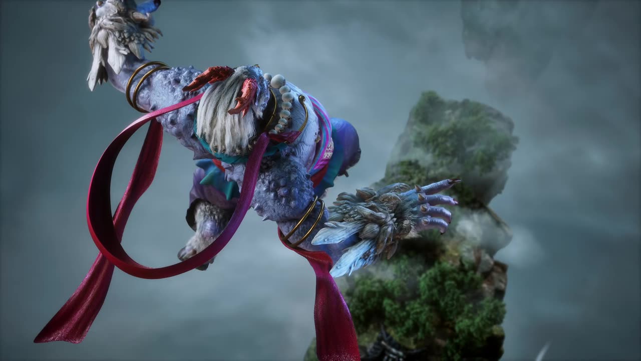 immortality s5 ep 11