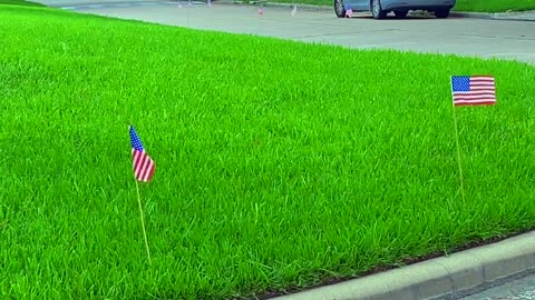 250th Anniversary of America