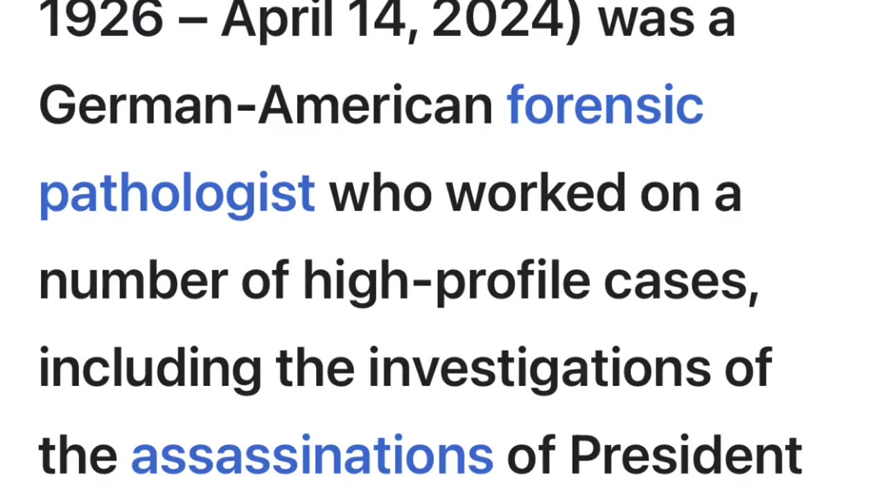 How many people would be involved in the Charlie Kirk assassination