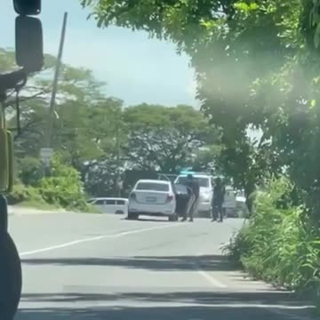 Portmore Shake Up — Di Streets A Talk!