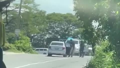 Portmore Shake Up — Di Streets A Talk!