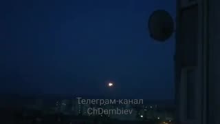 strikes by the Russian Armed Forces on critical infrastructure facilities in Kyiv.