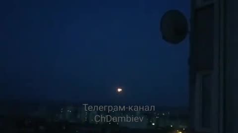 strikes by the Russian Armed Forces on critical infrastructure facilities in Kyiv.