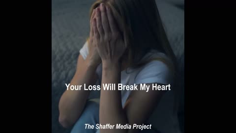 Your Loss Will Break My Heart #countrymusic #breakupsong