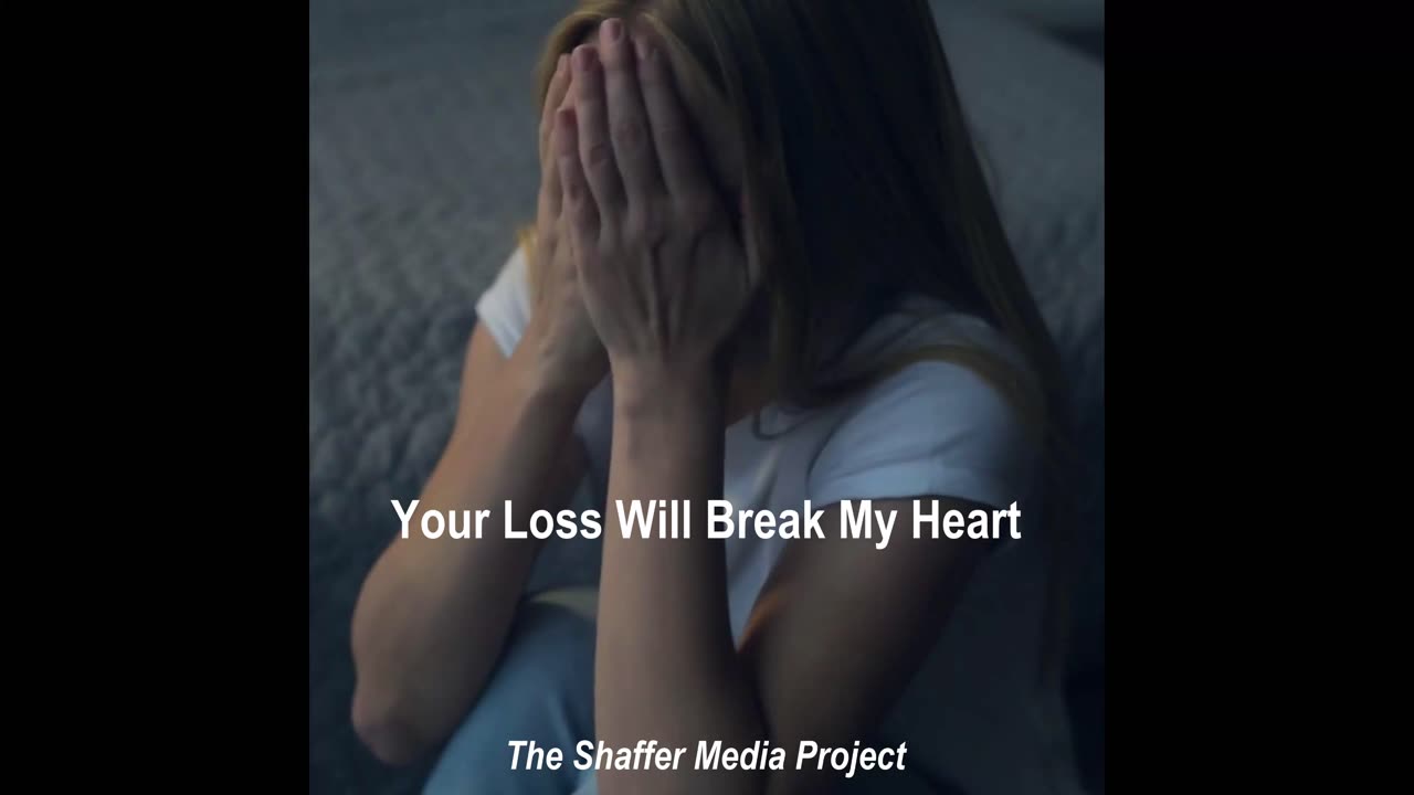 Your Loss Will Break My Heart #countrymusic #breakupsong