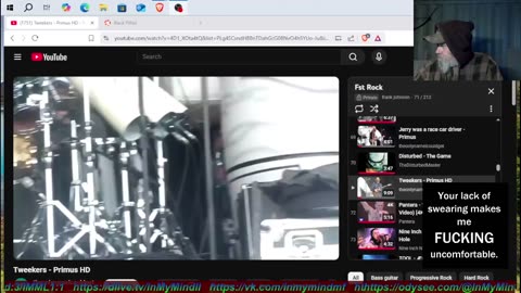 Fuck It What You Want