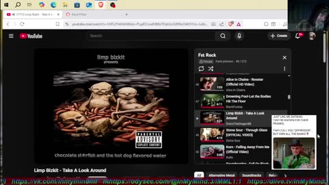 Fuck It What You Want