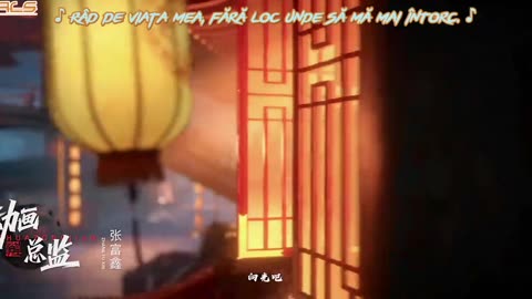 Tomb of Fallen Gods S3 -Episodul 19