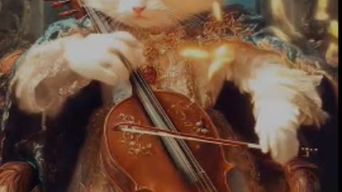 Tales of the Melodious Feline