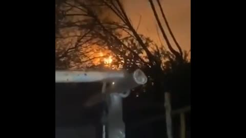 💥🛸 Ukraine Russia War | Ukrainian Long-Range Drone Strikes Oil Depot in Crimea | RCF