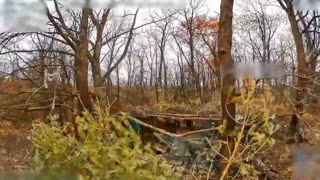 🎯🛸 Ukraine Russia War | FPV Drones Destroy 2S3 Akatsiya Artillery Near Vakalovshchina | RCF