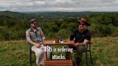 Escalating Violence - Episode 7 Sneak Peak