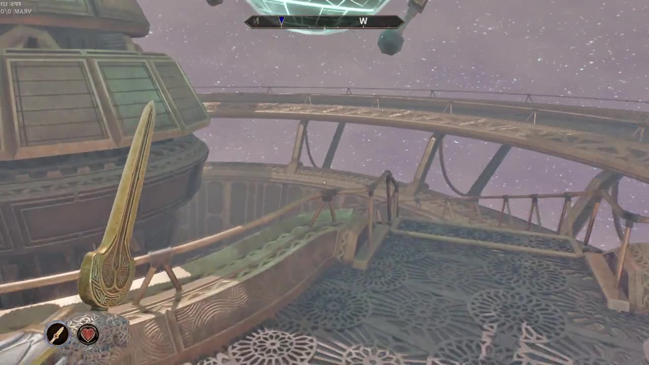 Oblivion Remastered Ep 14