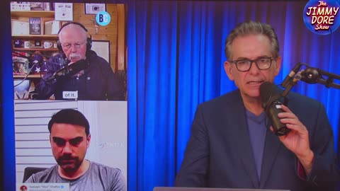 Ben Shapiro CONFRONTED About Israel’s Attack On The USS Liberty