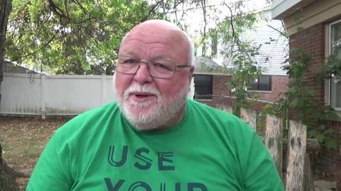 The Gospel lesson for Sunday, 10-19-25