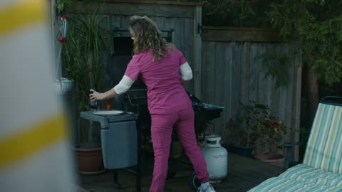 Adulthood (2025)