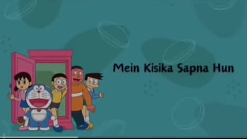 Doremon cartoon song ❤️