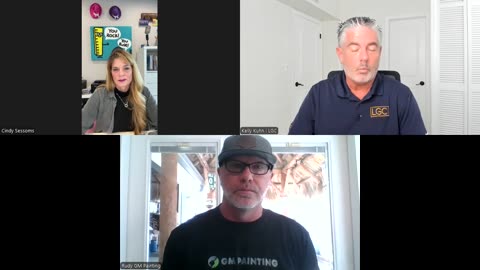WAYNE'S WORLD and kelly, episode 164, w SuperHost Rudy Martin, and guest Cindy Sessoms, SuperRealtor