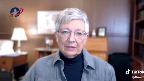 Susan Kokinda - Explains the Real Enemy and its Fall