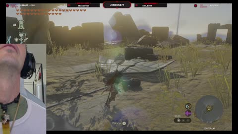 the Legeng Of Zelda Tears of the Kingdome