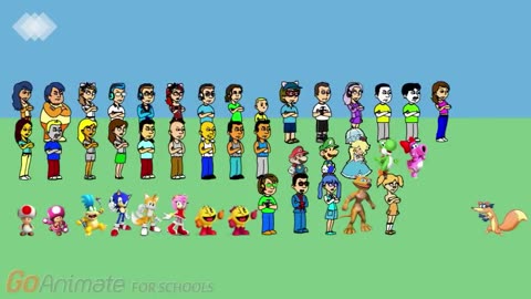 Swiper Escapes From Greece / Grounded BIG TIME