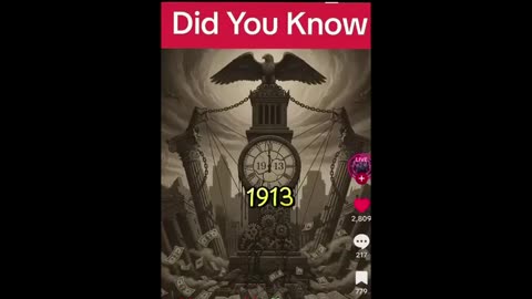 Put an end to the endless - 1913